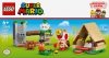 LEGO Klocki Super Mario 72040 Captain Toad i obóz